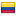 indeportesatlantico.gov.co server is located in Colombia
